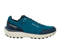 Dolomite - Shoe Carezza Go Leather - Scarpe per il tempo libero EU 47 blu