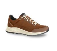 Dolomite Shoe M's Carezza Leather (Sepia Brown) Scarpe da uomo 12.5 UK