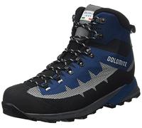 Dolomite Steinbock WT GTX 2.0, Scarponi da Montagna, Unisex, da Adulto Blu Size: 45 EU