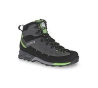 Dolomite Steinbock WT GTX Pewter Grey-Flash Green da Uomo 41.5 Nero