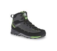 Dolomite Steinbock WT GTX Pewter Grey-Flash Green da Uomo 45.5 Nero