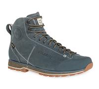 DOLOMITE Stivale Cinquantaquattro High FG EVO GTX, Scarponi da montagna Unisex Adulto, Denim Blue, 42.5 EU, denim blu, 42.5 EU