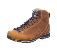 Dolomite 54 High Full Grain Evo Gore-Tex marrone 45