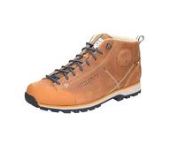 DOLOMITE Stivale Cinquantaquattro Mid Fg Evo, Montagna Unisex-Adulto, Giallo Dorato, 41.5 EU