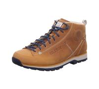 DOLOMITE Stivale Cinquantaquattro Mid Fg Evo, Montagna Unisex-Adulto, Giallo Dorato, 42.5 EU