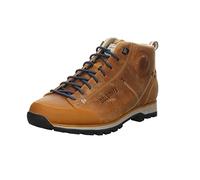 DOLOMITE Stivale Cinquantaquattro Mid FG EVO, Scarponi da montagna Unisex Adulto, Golden Yellow, 45 2/3 EU, Giallo dorato, 45 2/3 EU