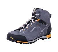 DOLOMITE Scarponi CINQUANTAQUATTRO 54 HIKE EVO GTX Lifestyle Escursionismo Gore-Tex® Uomo - UK 11.0 - GUNMETAL GREY