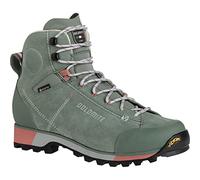 DOLOMITE Stivale WS 54 Hike Evo GTX, Mocassino Donna, Verde Salvia, 40 2/3 EU