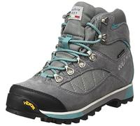 Dolomite Stivale WS Zernez GTX, Scarpe da Ginnastica Donna, Ggre Du T Gr, 41.5 EU