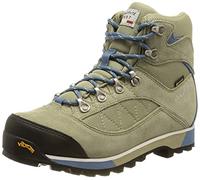Dolomite Stivale WS Zernez GTX, Scarpe Sportive Donna, Sagr Cor Blu, 40 EU