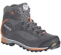 Dolomite, Stivale ZERNEZ GTX Uomo, Asp Gr Bu Or, 47 2/3 EU