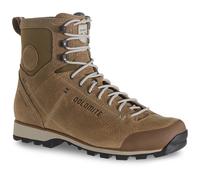 Shoe M's 54 Warm WP golden yellow (0922) 10.5