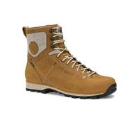 Dolomite - Stivali per l'escursionismo invernale in PrimaLoft® - M's 54 Warm Evo WP Golden Yellow per Uomo in Materiale Riciclato - Taglia 8,5 UK - Marrone