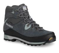 DOLOMITE Stivali Zermatt GTX, Mocassino Unisex-Adulto, Grigio Tempesta, 44.5 EU