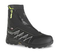 Dolomite Tamaskan 2.0 - scarpe da trekking - uomo 8,5 UK Black man Primaloft Silver Eco,Vibram