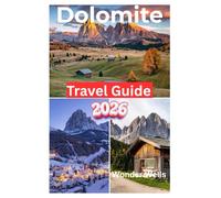 Dolomite Travel Guide 2026