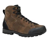 Dolomite Unisex 54 High Dust GTX Scarpe, Sepia Brown, 42