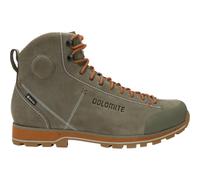 Dolomite Cinquantaquattro High Fg Evo Gore-tex® Hiking Boots Verde EU 40 2/3