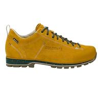 Dolomite Unisex 54 Low Evo GTX Scarpe, Golden Yellow, 38