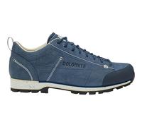 Dolomite Unisex 54 Low Evo LT Scarpe, Dark Blue, 40