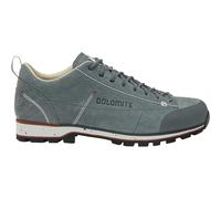 DOLOMITE 54 Low Evo Lt - scarpe da trekking - uomo Grey/Red 7 UK