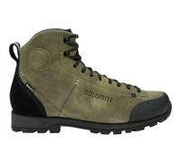 Dolomite Uomo 54 High Dust GTX Scarpe, Sage Green, 41.5