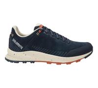 Dolomite Uomo Carezza Leather Scarpe, Blue Navy, 44.5