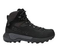 Dolomite Uomo Vernale Leather High GTX Scarpe, Black, 41.5