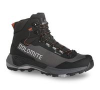 Dolomite Vernale Hight GTX Black/Athracite Grey da Uomo 40.5 Nero