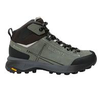 Scarpa da trekking Dolomite DOL Shoe Vernale Hike Mid GTX (Silver Green) Donna 7 UK