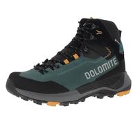 Dolomite Scarponi Da Trekking Vernale Leather High Goretex