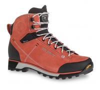 Dolomite - Women's 54 Hike Evo GTX - Scarpe da trekking EU 37,5 rosso