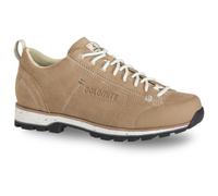 Dolomite - Women's 54 Low Evo - Scarpe per il tempo libero EU 37,5 beige