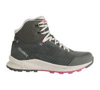 Dolomite - Women's Carezza Leather Mid WP - Stivali per il tempo libero EU 39,5 grigio