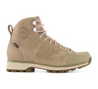 Dolomite - Women's Cinquantaquattro High Full Grain Evo GTX - Sneaker EU 36 beige