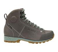 Dolomite - Women's Cinquantaquattro High Full Grain Evo GTX - Sneaker EU 38 2/3 marrone/grigio