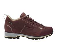 Dolomite - Women's Cinquantaquattro Low Full Grain Evo GTX - Scarpe per il tempo libero EU 38 marrone
