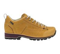 Dolomite - Women's Cinquantaquattro Low Full Grain Evo GTX - Scarpe per il tempo libero EU 39,5 marrone