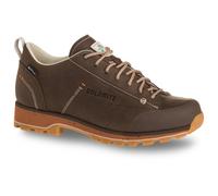 Dolomite - Women's Cinquantaquattro Low Full Grain Evo GTX - Scarpe per il tempo libero EU 40 2/3 marrone