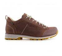 Dolomite - Women's Cinquantaquattro Low Full Grain Evo GTX - Scarpe per il tempo libero EU 42 marrone