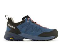 Dolomite - Women's Crodarossa Leather GTX - Scarpe sportive EU 36 2/3 grigio
