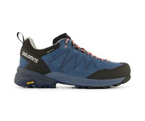 Dolomite - Women's Crodarossa Leather GTX - Scarpe sportive EU 38 2/3 grigio