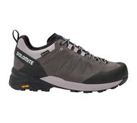 Dolomite - Women's Crodarossa Leather GTX - Scarpe sportive EU 39,5 grigio