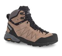 Dolomite - Women's Crodarossa Leather High GTX - Scarpe da trekking EU 36 2/3 marrone