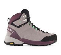 Dolomite - Women's Crodarossa Leather High GTX - Scarpe da trekking EU 37,5 grigio