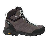 Dolomite - Women's Crodarossa Leather High GTX - Scarpe da trekking EU 41,5 nero