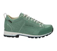 Dolomite - Women's Shoe 54 Low Evo GTX - Scarpe per il tempo libero EU 39,5 verde