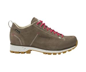 Dolomite - Women's Shoe 54 Low Evo GTX - Scarpe per il tempo libero EU 42,5 brown