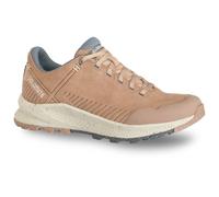 Dolomite - Women's Shoe Carezza Leather - Scarpe per il tempo libero EU 36 2/3 rosa