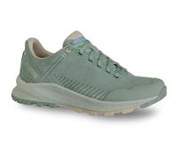 Dolomite - Women's Shoe Carezza Leather - Scarpe per il tempo libero EU 36 2/3 verde